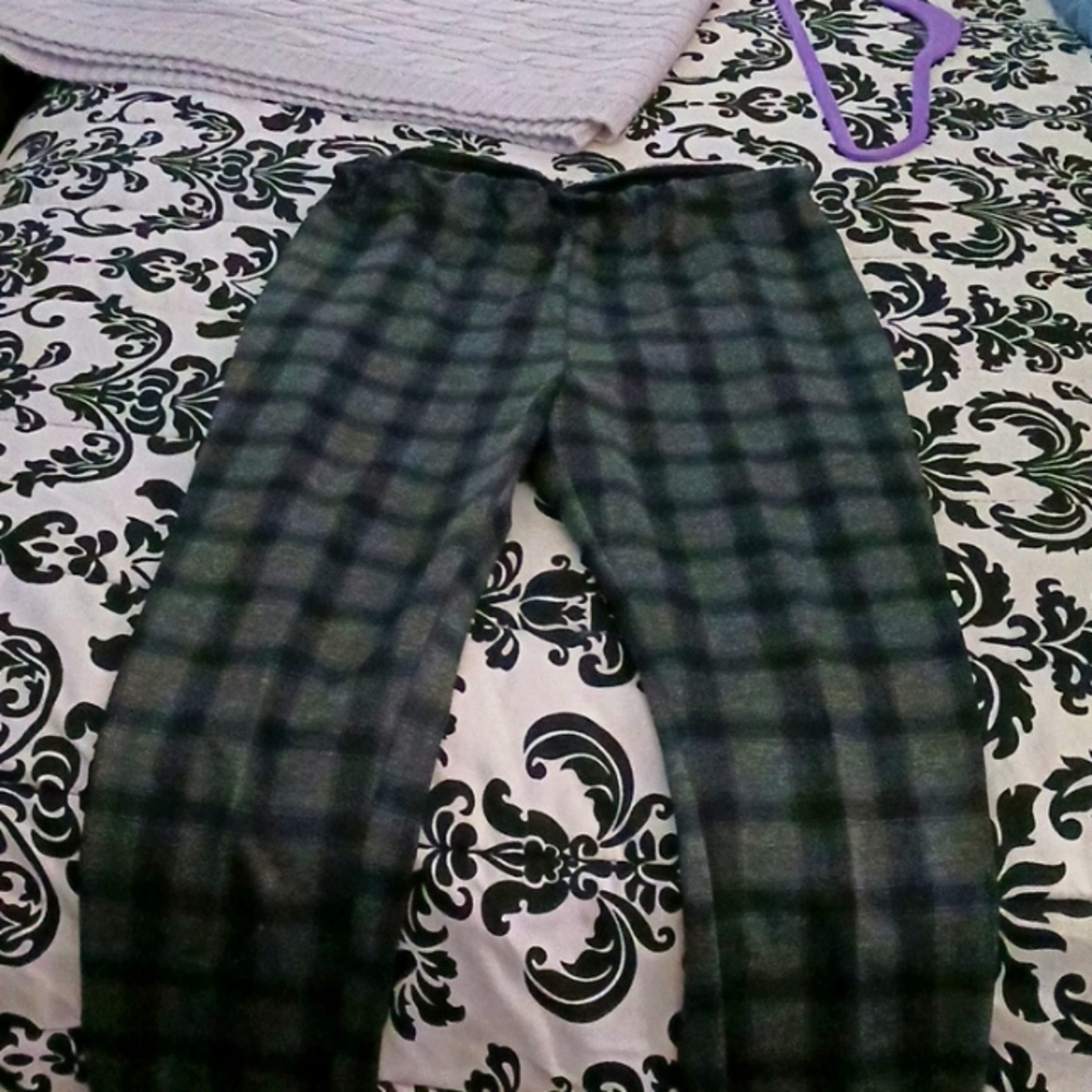 Pants